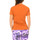 textil Dam T-shirts & Pikétröjor Buff BF13400 Orange