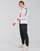 textil Dam Sweatjackets adidas Performance MARATHON JKT W Vit