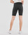textil Dam Leggings Adidas Sportswear W 3S BK SHO Svart