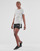 textil Dam T-shirts Adidas Sportswear W 3S T Grå