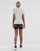 textil Dam T-shirts Adidas Sportswear W 3S T Grå