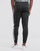 textil Herr Joggingbyxor Adidas Sportswear M 3S FL F PT Svart