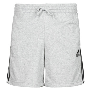 textil Herr Shorts / Bermudas Adidas Sportswear M 3S FT SHO Grå