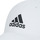 Accessoarer Keps adidas Performance BBALL CAP COT Vit