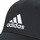 Accessoarer Keps Adidas Sportswear BBALL CAP COT Svart