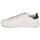 Skor Sneakers Polo Ralph Lauren HRT CT II-SNEAKERS-ATHLETIC SHOE Vit / Svart