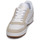 Skor Sneakers Polo Ralph Lauren POLO CRT PP-SNEAKERS-ATHLETIC SHOE Vit