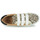 Skor Dam Sneakers Vanessa Wu BK2206LP Beige / Leopard