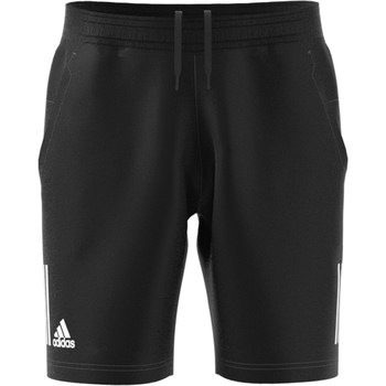 textil Herr Shorts / Bermudas adidas Originals Club Short Svarta