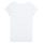 textil Flickor T-shirts Polo Ralph Lauren ZALLIE Vit