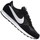 Skor Barn Sneakers Nike MD Valiant GS Svart