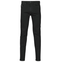 textil Herr Skinny Jeans Diesel D-AMNY-SP4 Svart