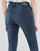 textil Dam Skinny Jeans Diesel D-SLANDY-HIGH Blå