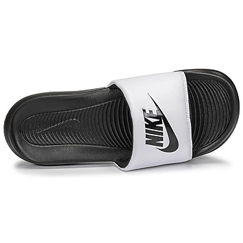 Nike VICTORI BENASSI Svart / Vit