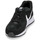 Skor Herr Sneakers Nike VENTURE RUNNER SUEDE Svart / Vit