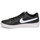 Skor Herr Sneakers Nike COURT ROYALE 2 LOW Svart / Vit