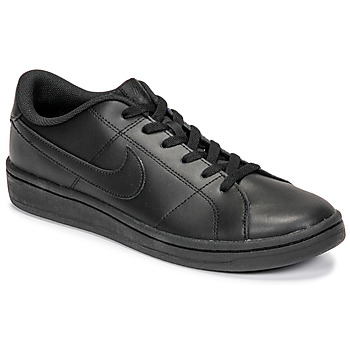 Skor Herr Sneakers Nike COURT ROYALE 2 LOW Svart