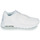 Skor Dam Sneakers Nike AIR MAX MOTION 3 Vit
