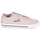 Skor Dam Sneakers Nike COURT LEGACY VALENTINE'S DAY Rosa