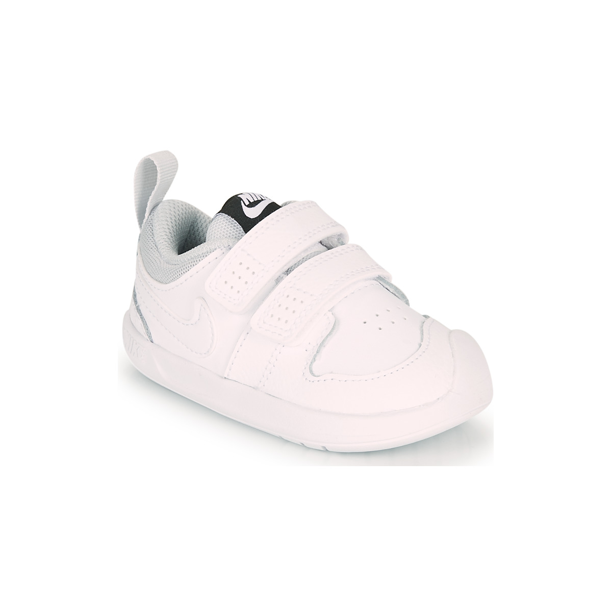 Skor Barn Sneakers Nike PICO 5 TD Vit
