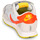 Skor Flickor Sneakers Nike MD VALIANT PS Beige / Röd