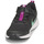 Skor Flickor Sneakers Nike REVOLUTION 5 SE PS Svart