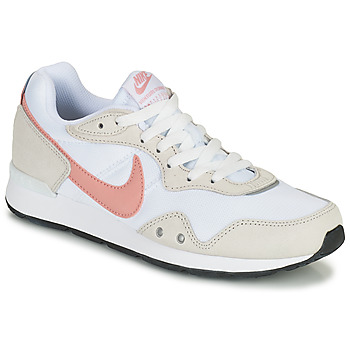 Skor Dam Sneakers Nike NIKE VENTURE RUNNER Vit / Rosa