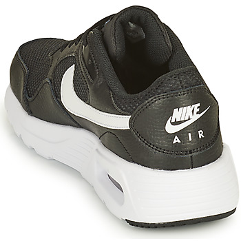 Nike NIKE AIR MAX SC Svart / Vit