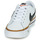 Skor Barn Sneakers Nike NIKE COURT LEGACY Vit / Svart