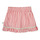 textil Flickor Shorts / Bermudas Ikks XS26000-35 Röd