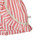 textil Flickor Shorts / Bermudas Ikks XS26000-35 Röd