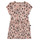 textil Flickor Korta klänningar Ikks XS30080-32 Flerfärgad