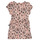 textil Flickor Korta klänningar Ikks XS30080-32 Flerfärgad