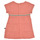 textil Flickor Korta klänningar Ikks XS30090-67 Orange