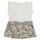 textil Flickor Korta klänningar Ikks XS30120-19 Flerfärgad