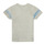 textil Pojkar T-shirts Ikks XS10061-60 Flerfärgad