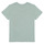 textil Pojkar T-shirts Ikks XS10131-50 Blå