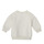 textil Pojkar Sweatshirts Ikks XS15011-60 Vit