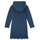 textil Flickor Korta klänningar Ikks XS30092-48-C Marin