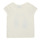 textil Flickor T-shirts Ikks XS10002-11-C Vit