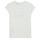 textil Flickor T-shirts Ikks XS10522-19-C Vit