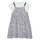 textil Flickor Korta klänningar Ikks XS30182-19-J Flerfärgad