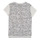 textil Flickor T-shirts Ikks XS10242-19-J Vit