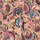 textil Flickor Långklänningar Ikks XS30042-32-J Flerfärgad