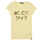 textil Flickor T-shirts Ikks XS10182-73-J Gul