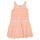 textil Flickor Korta klänningar Ikks XS31012-32-J Rosa