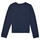 textil Flickor Sweatshirts Ikks XS15012-48-J Marin