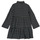 textil Flickor Korta klänningar Ikks XS30002-02-J Svart