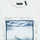textil Pojkar T-shirts Ikks XS10033-19-J Vit