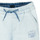 textil Pojkar Shorts / Bermudas Ikks XS25223-82-J Blå